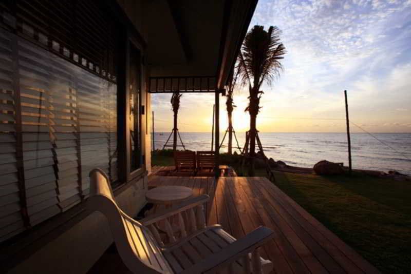 Devasom Huahin Resort 4