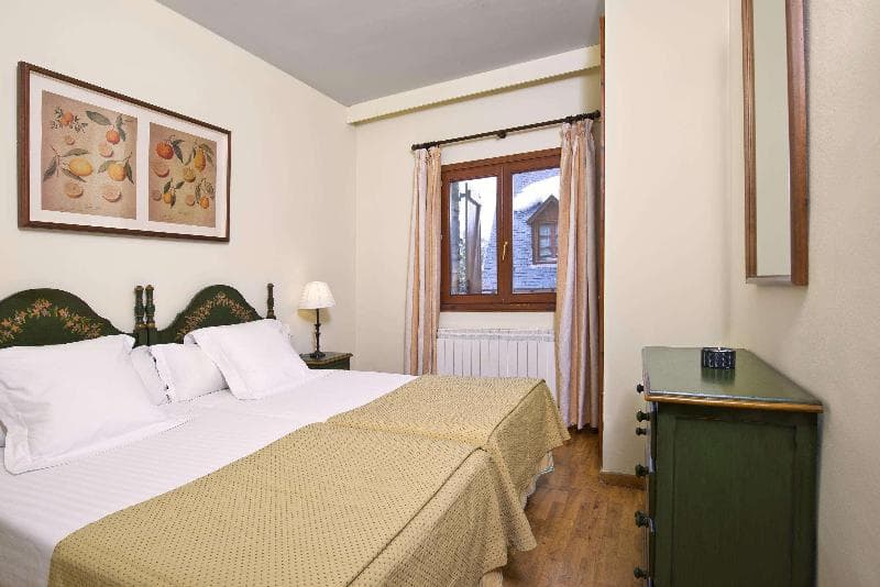Apartamentos Blanheu, Affiliated by Meliá photo 1