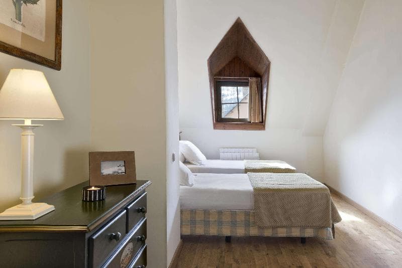 Apartamentos Blanheu, Affiliated by Meliá 3