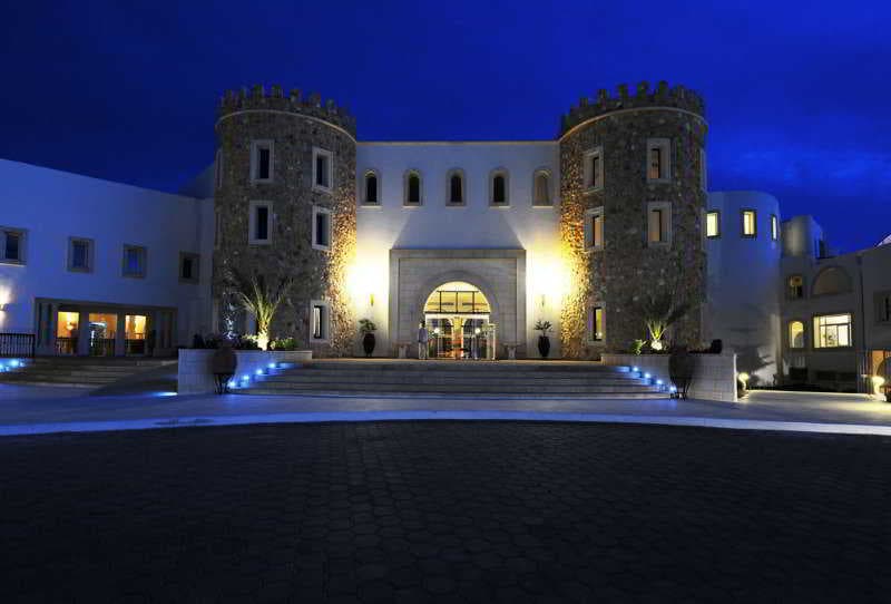 Green Palm main