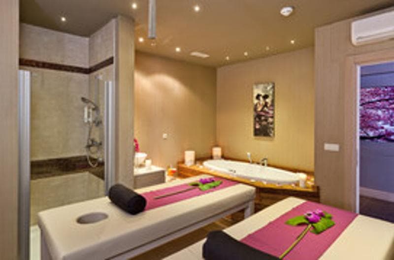 Limak Eurasia Luxury Hotel photo 1