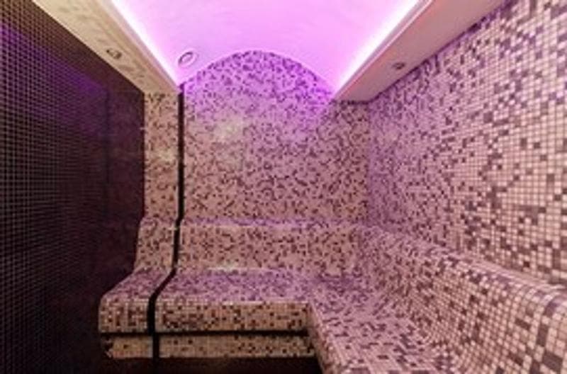Limak Eurasia Luxury Hotel 4
