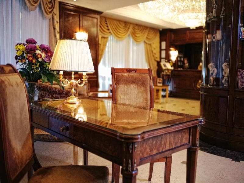 Nobil Luxury Boutique 3