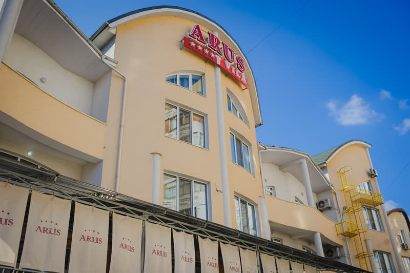 Villa Arus 3