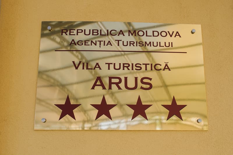 Villa Arus 2