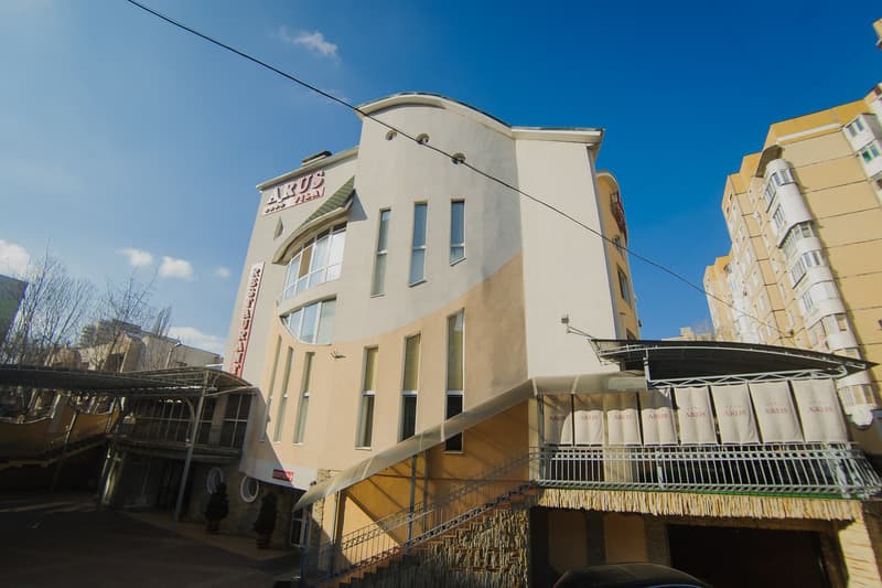 Villa Arus 5