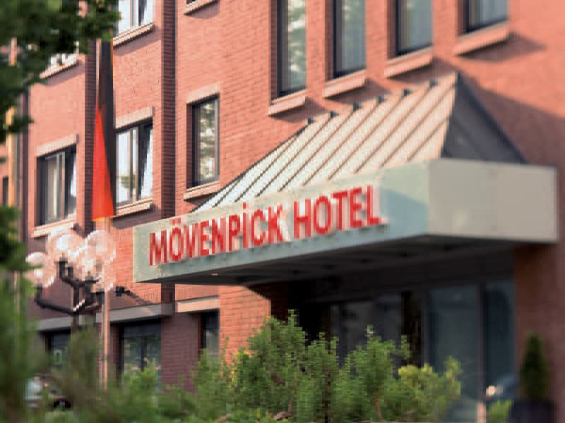 Premier Inn Braunschweig City Centre Hotel photo 1