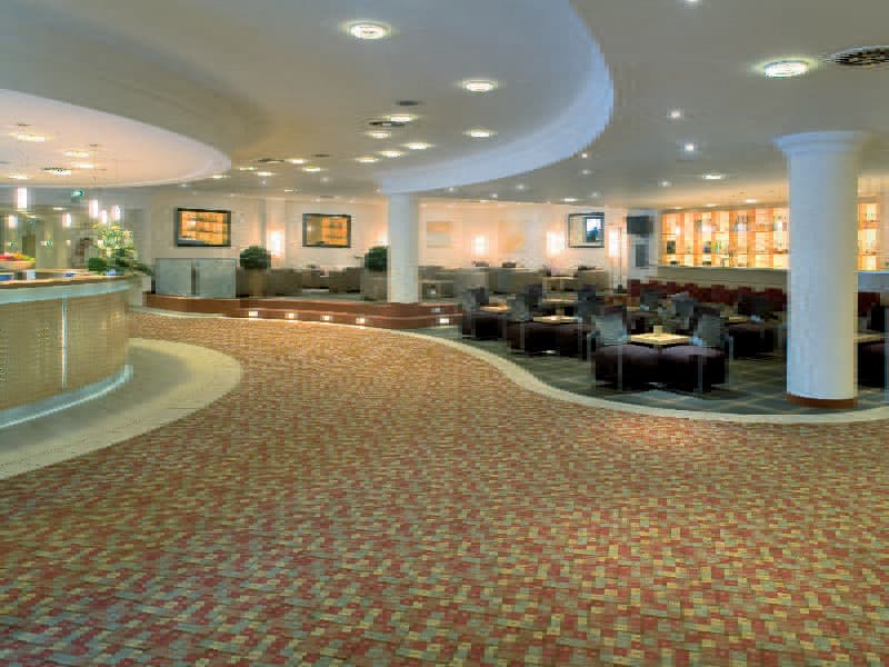 Premier Inn Braunschweig City Centre Hotel 2