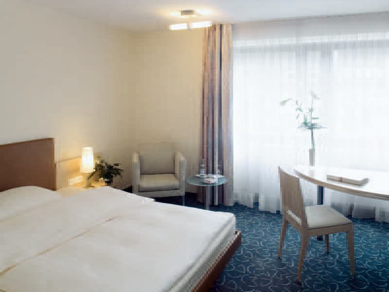 Premier Inn Braunschweig City Centre Hotel 4