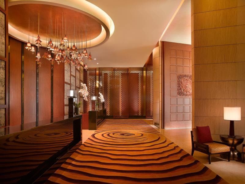 Banyan Tree Macau 4