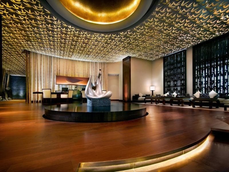 Banyan Tree Macau 5