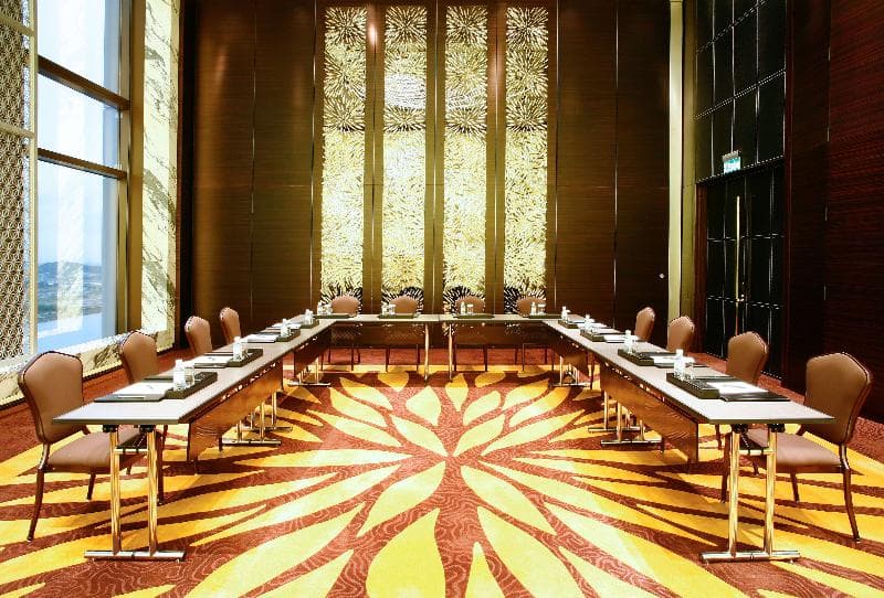 Hotel Okura Macau 1