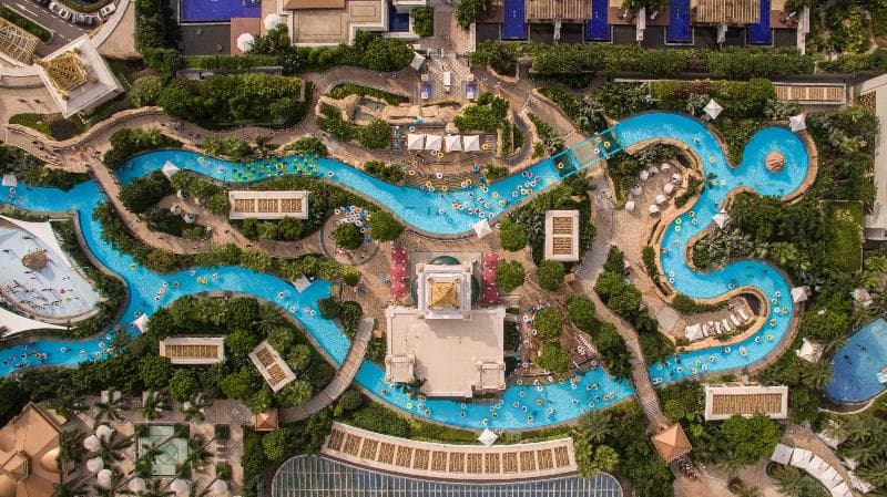 Hotel Okura Macau 2