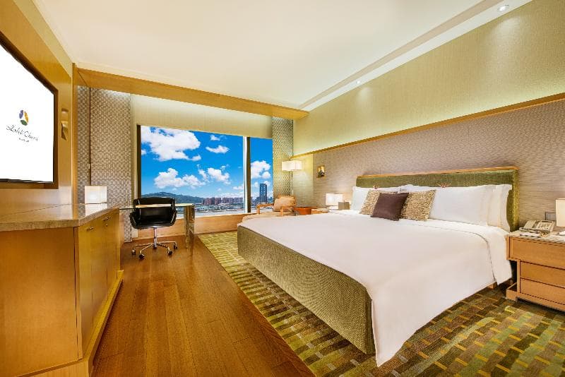 Hotel Okura Macau 3