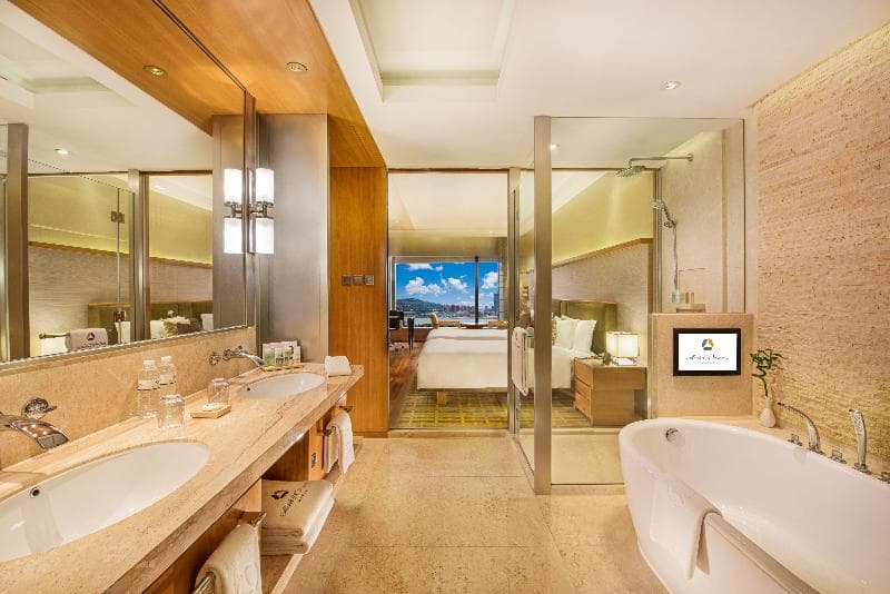 Hotel Okura Macau 4