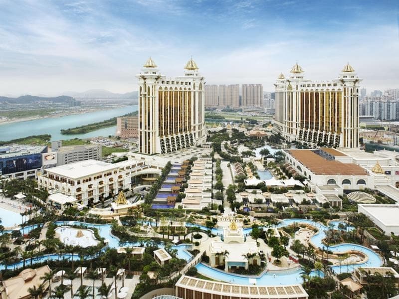 Galaxy Hotel photo 1