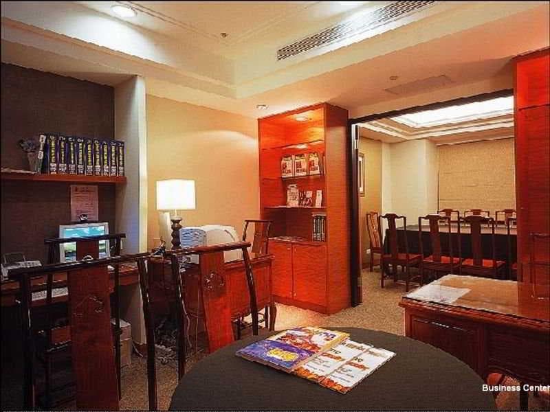 Fullon Hotel Jhongli 2