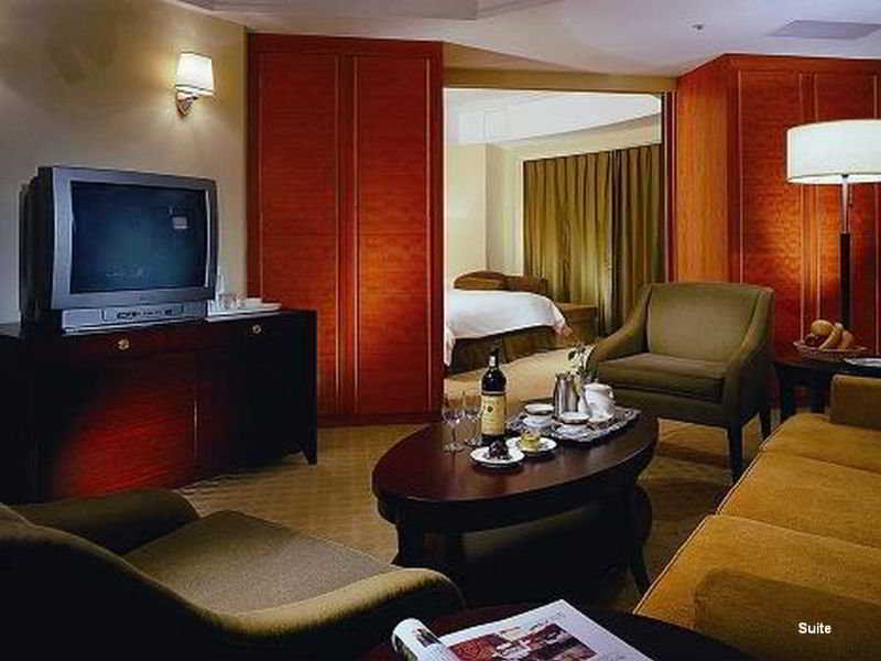Fullon Hotel Jhongli 5