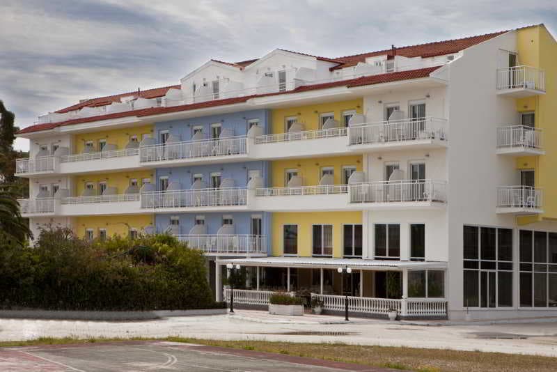 Hotel Summery main