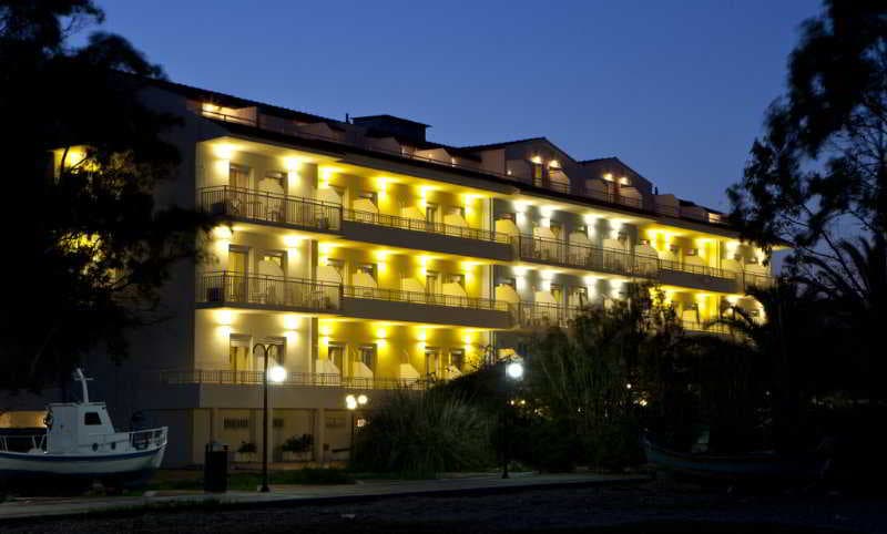 Hotel Summery photo 1