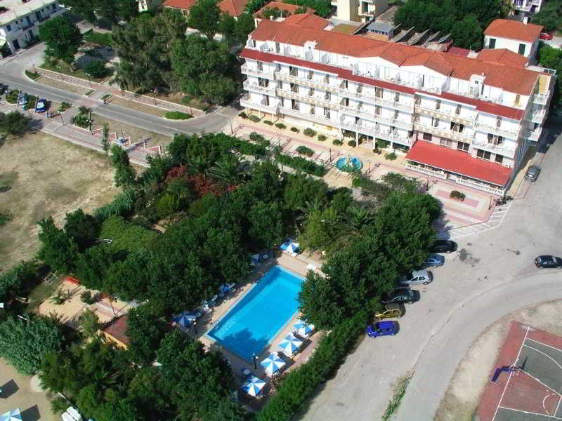 Hotel Summery 3