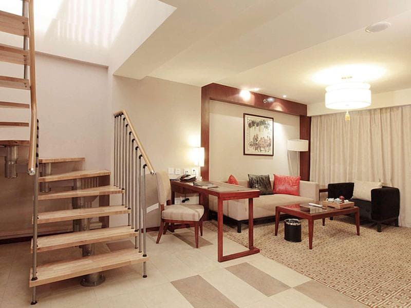 Mercure Beijing Downtown 2