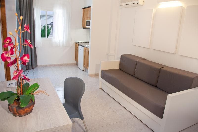 Vibra Panoramic Apartamentos 3