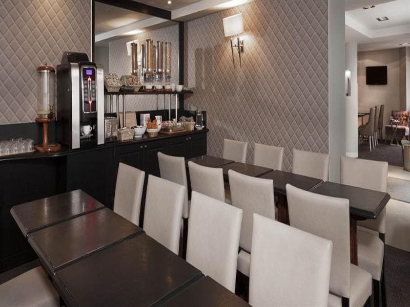 Hotel Elysees Flaubert photo 1