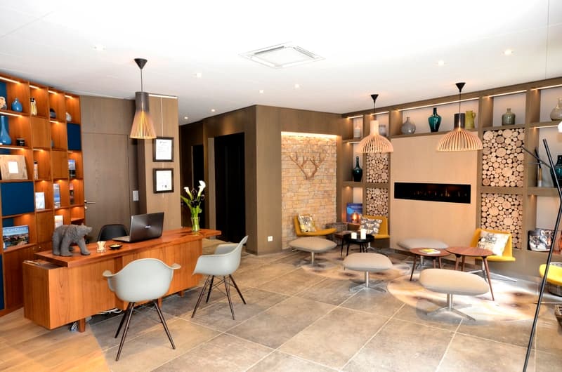 Green Hotels Paris (Adults only) 3