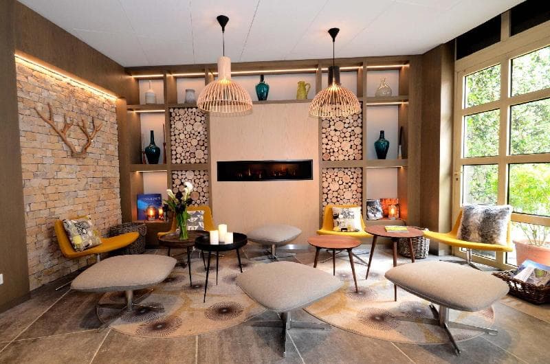Green Hotels Paris (Adults only) 5