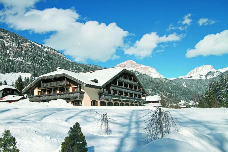 Park Hotel & Club Rubino Deluxe photo 1