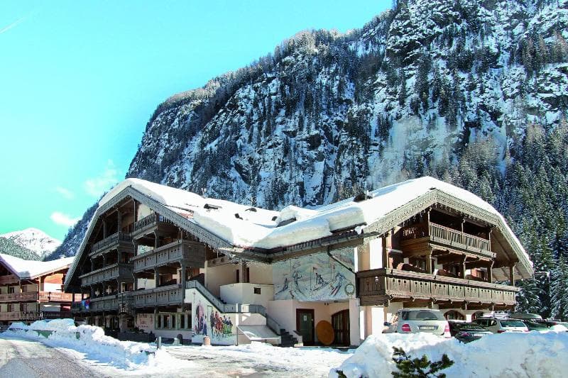 Park Hotel & Club Rubino Deluxe 2