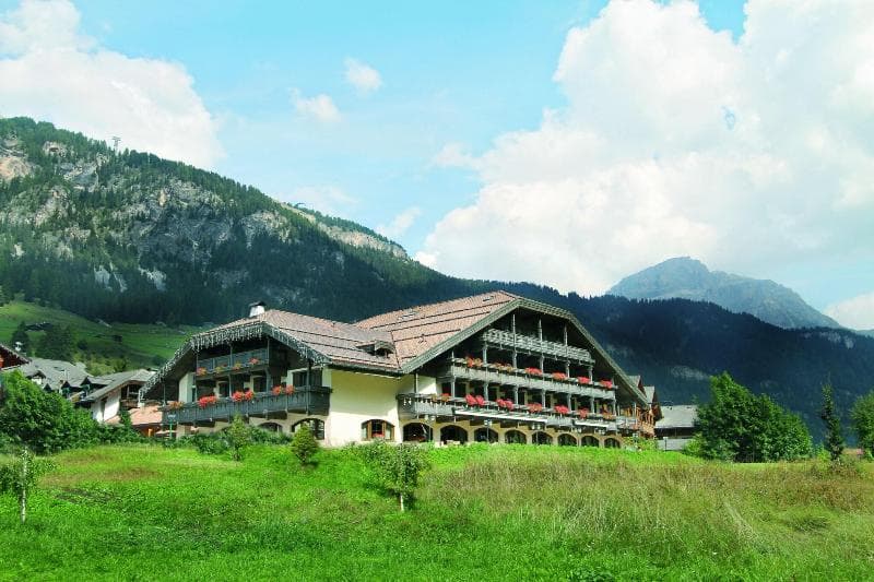 Park Hotel & Club Rubino Deluxe 3