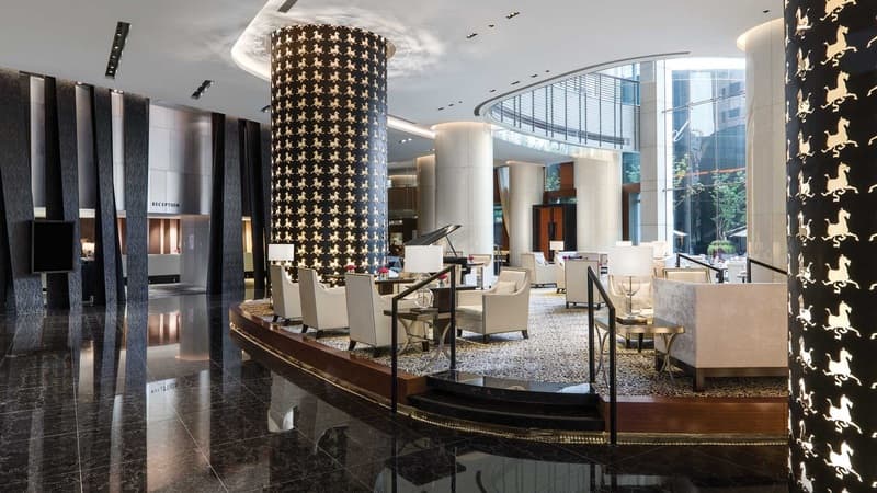 The Langham Xintiandi 2