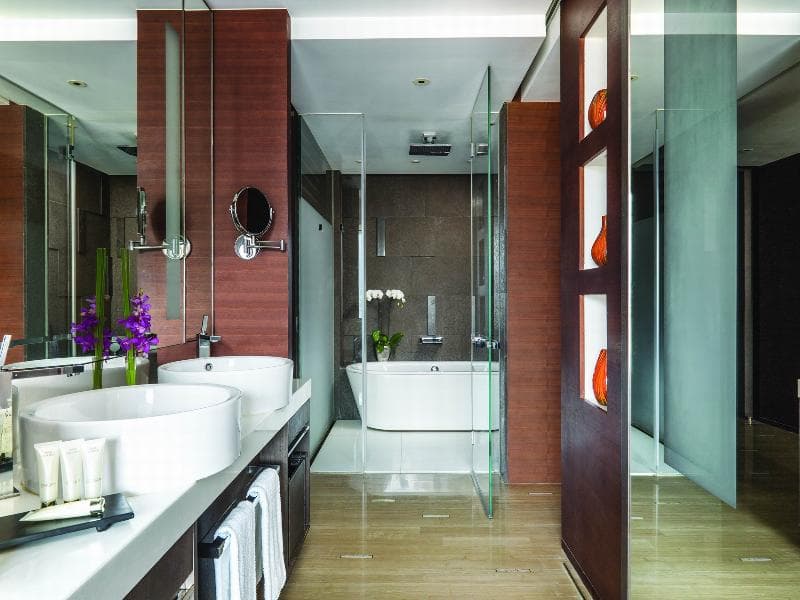 The Langham Xintiandi 5
