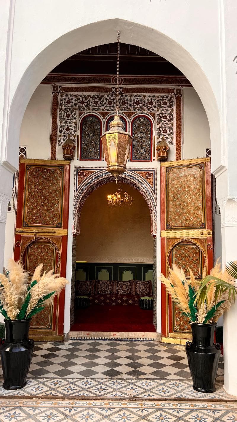 Riad Catalina photo 1