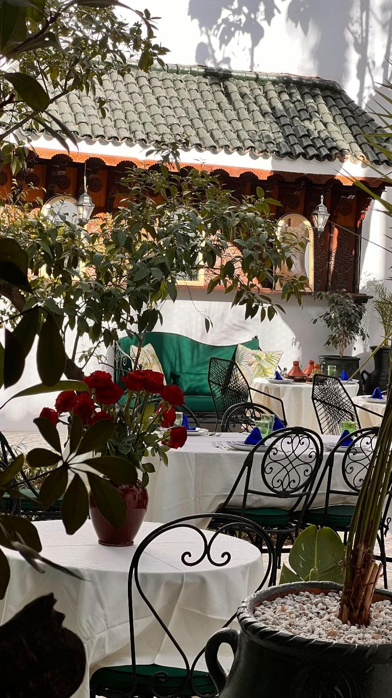 Riad Catalina 2