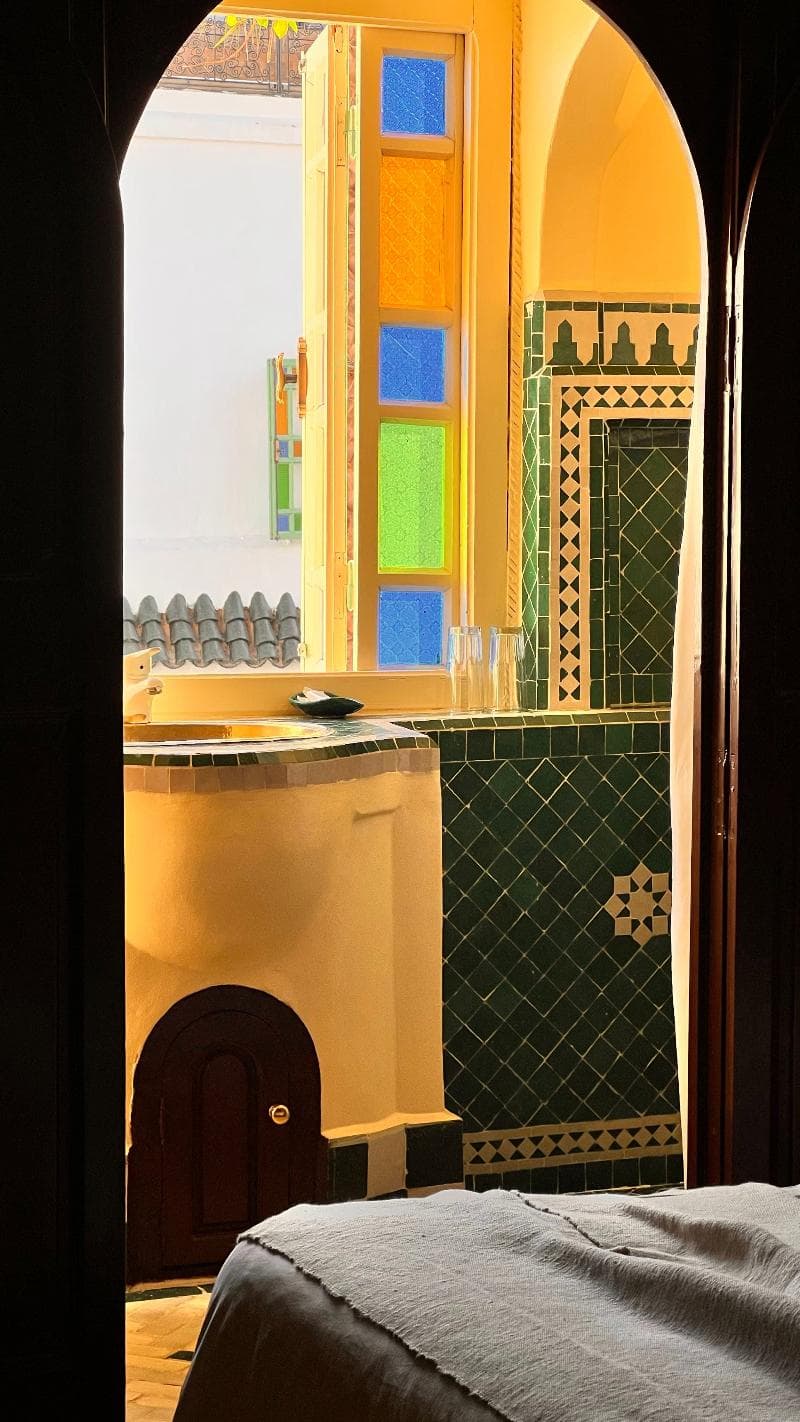 Riad Catalina 3