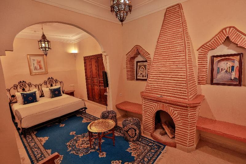 Riad Catalina 5