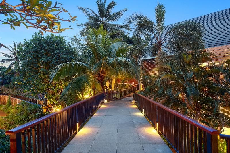 Royal Kamuela Villas & Suites at Monkey Forest, Ubud - For Adults Only 4