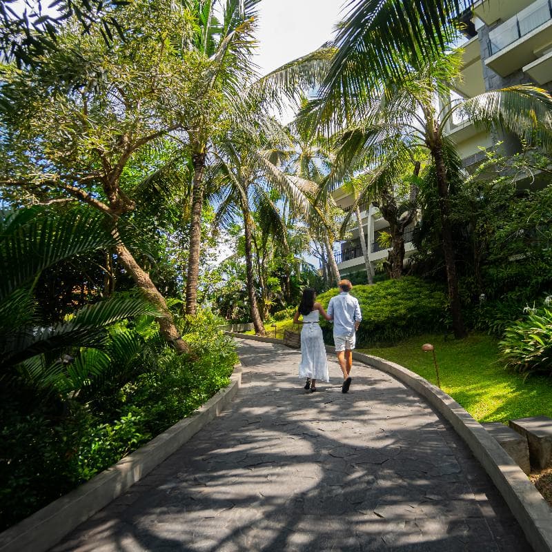 Royal Kamuela Villas & Suites at Monkey Forest, Ubud - For Adults Only 2