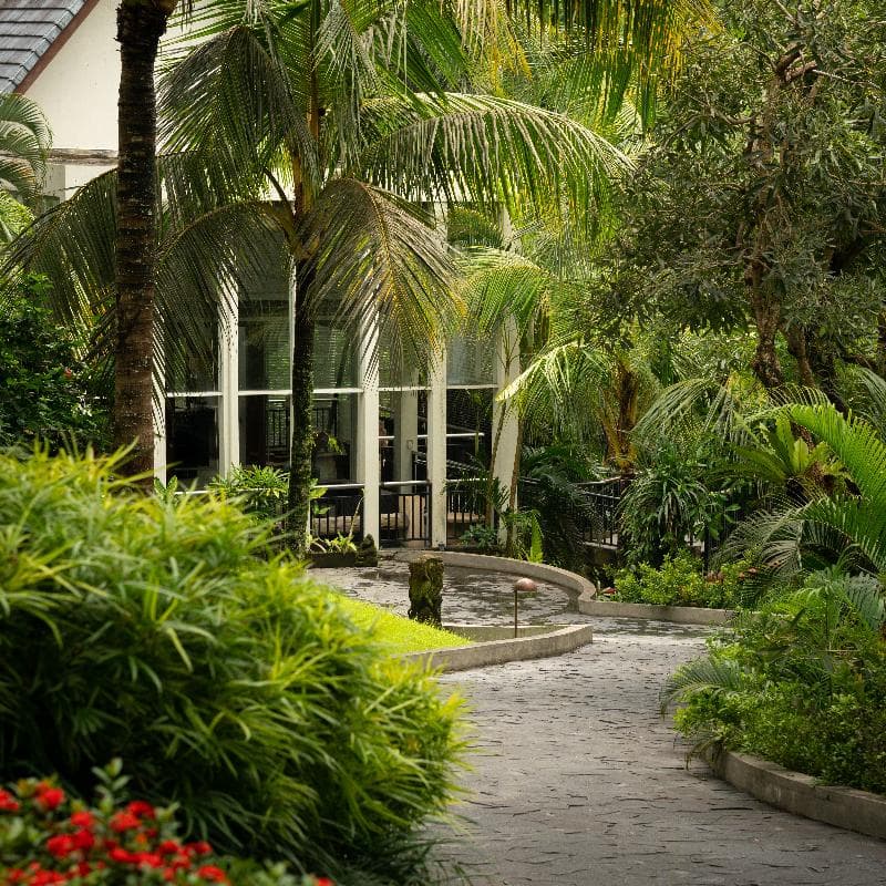 Royal Kamuela Villas & Suites at Monkey Forest, Ubud - For Adults Only 3