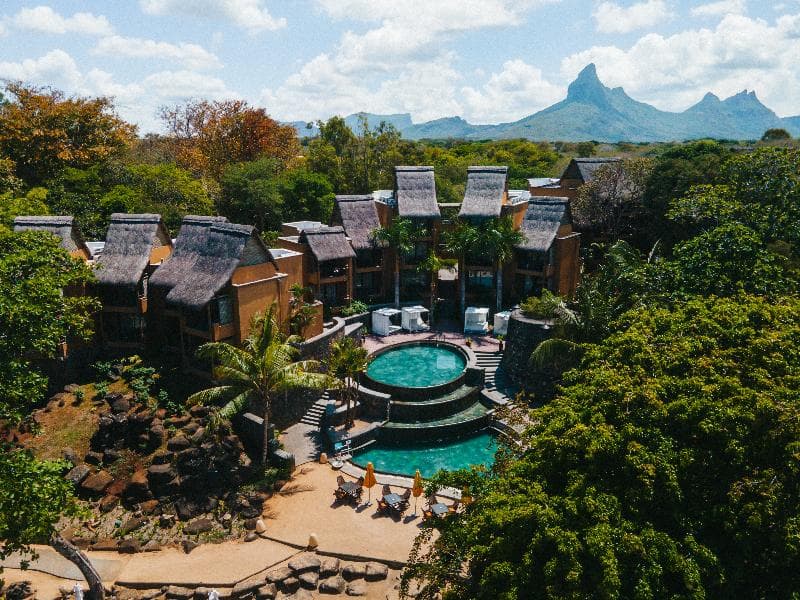 Tamarina Golf & Spa Boutique Hotel photo 1
