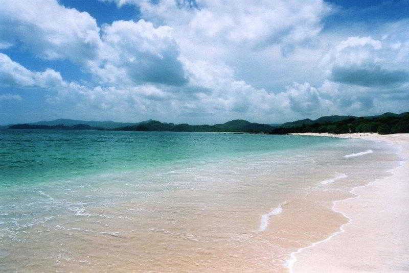 Seis Playas Hotel 5