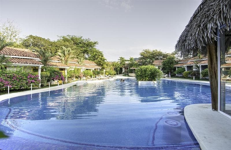 Seis Playas Hotel photo 1