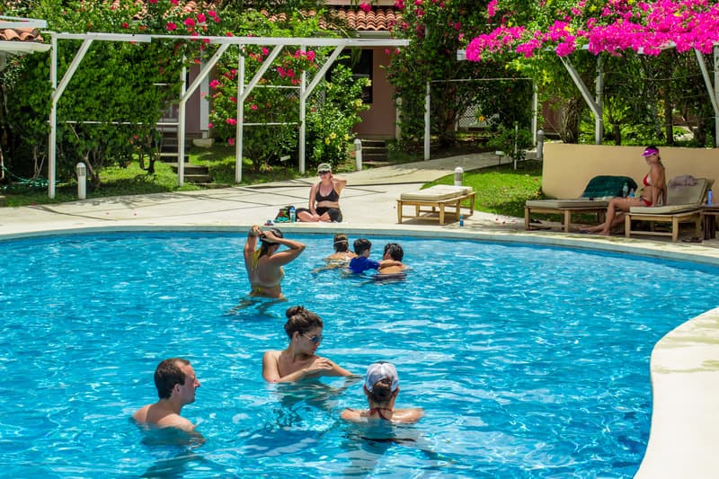 Seis Playas Hotel 2