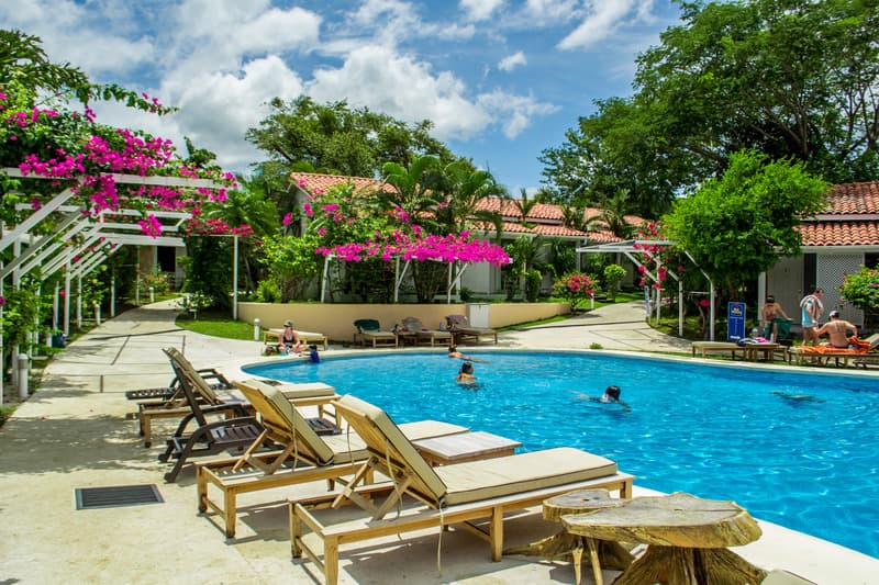 Seis Playas Hotel 3