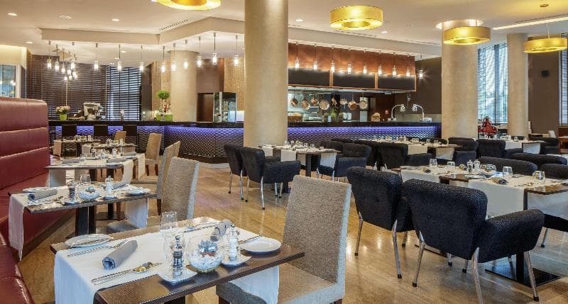 DoubleTree by Hilton Hotel Bratislava 2