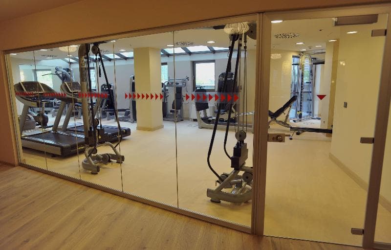 DoubleTree by Hilton Hotel Bratislava 3