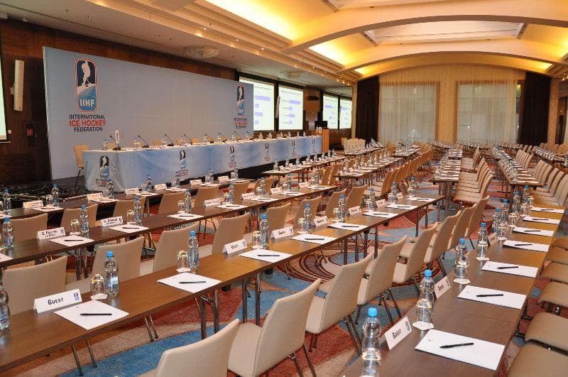 DoubleTree by Hilton Hotel Bratislava photo 1